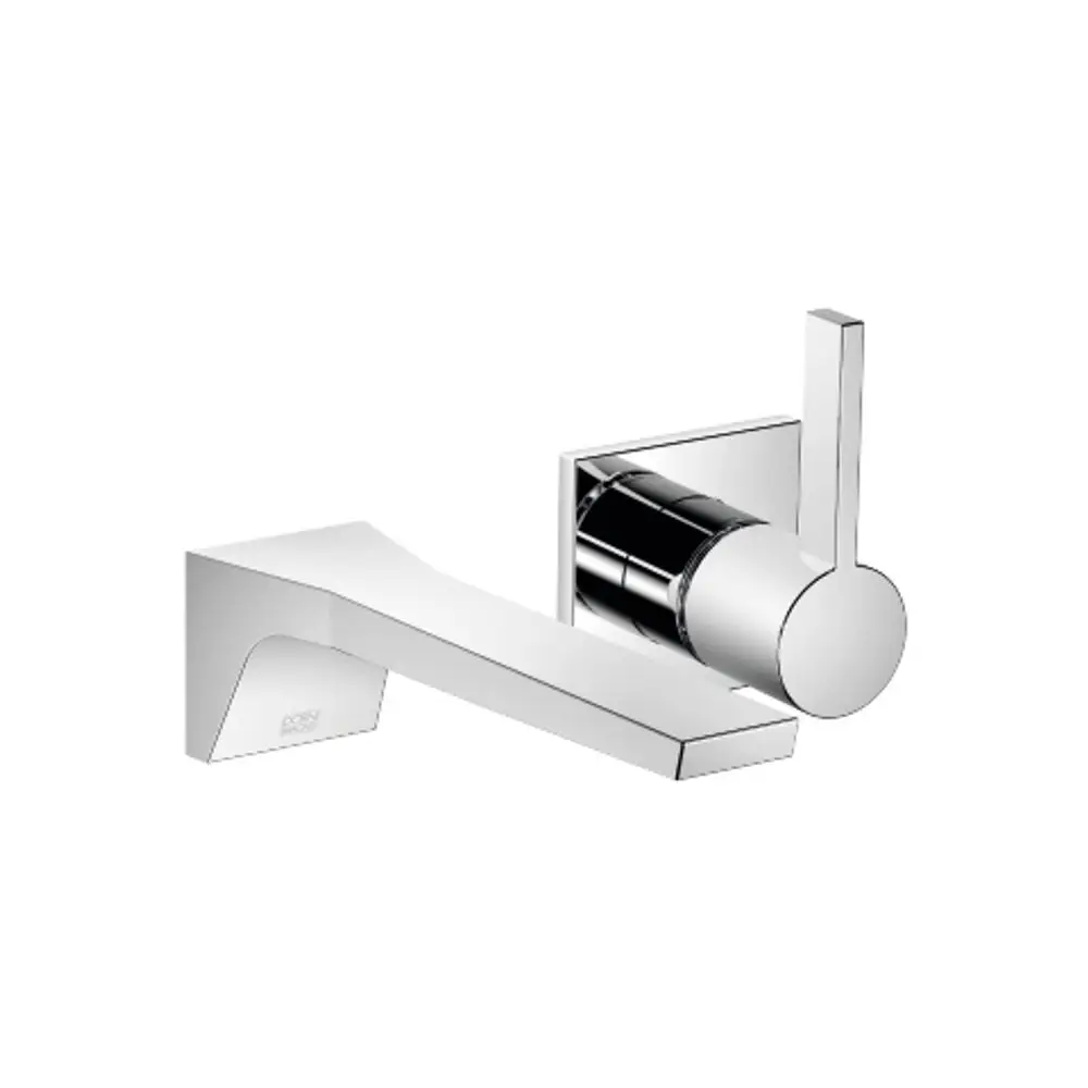 DORNBRACHT Waschtisch-Wand-Einhandbatterie ohne Ablaufgarnitur CL.1 36860705 Chrom, 36860705-00 Galeriebild 1